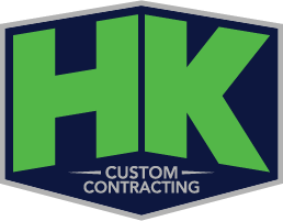 HK Custom Contracting